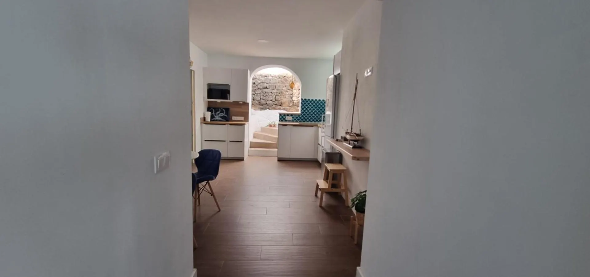 Apartment Lagarto Playas Majoreras Las Playas Spain